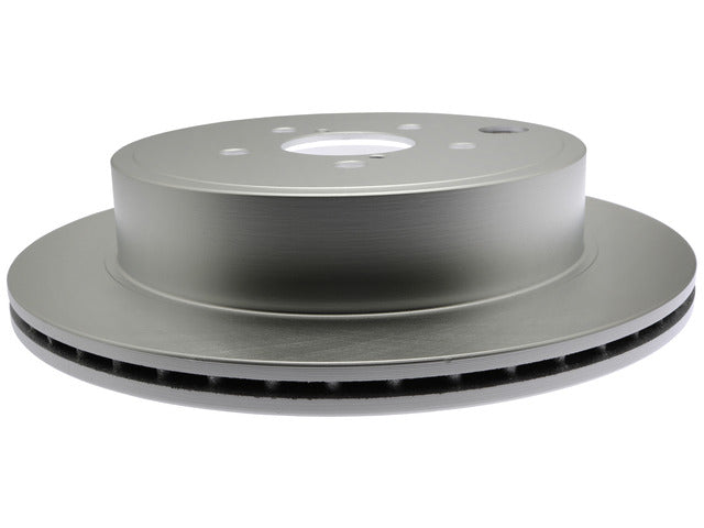 Disc Brake Rotor Raybestos Brakes 980785FZN