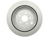 Disc Brake Rotor Raybestos Brakes 980785FZN