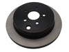 Disc Brake Rotor Raybestos Brakes 980785R2
