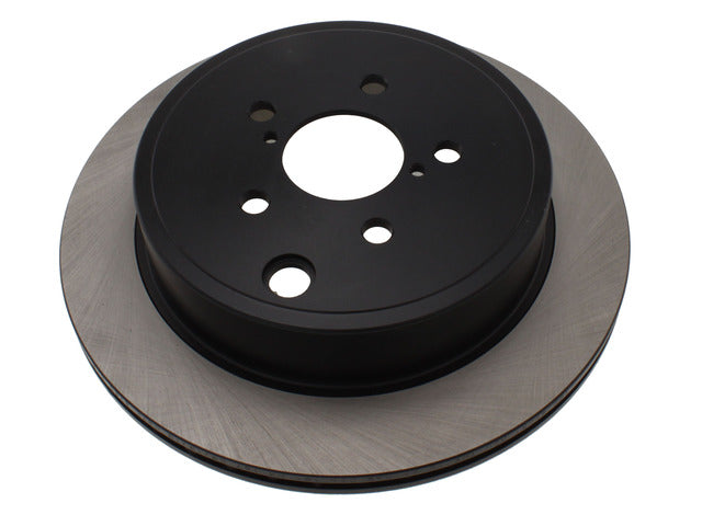 Disc Brake Rotor Raybestos Brakes 980785R2