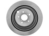 Disc Brake Rotor Raybestos Brakes 980785R2