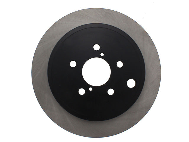 Disc Brake Rotor Raybestos Brakes 980785R2