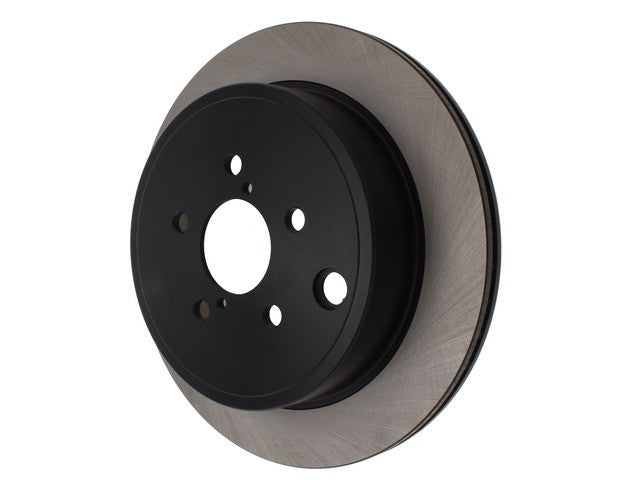 Disc Brake Rotor Raybestos Brakes 980785R2