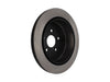 Disc Brake Rotor Raybestos Brakes 980785R2