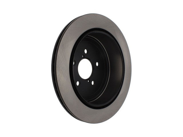 Disc Brake Rotor Raybestos Brakes 980785R2