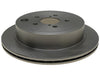 Disc Brake Rotor Raybestos Brakes 980785R