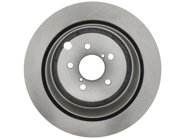 Disc Brake Rotor Raybestos Brakes 980785R