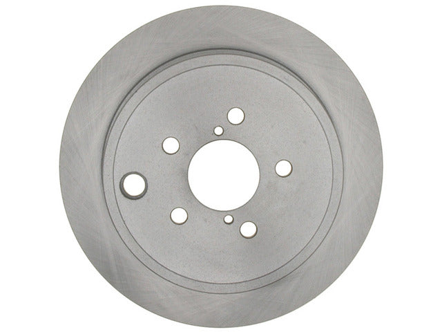 Disc Brake Rotor Raybestos Brakes 980785R
