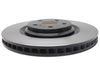 Disc Brake Rotor Raybestos Brakes 980786