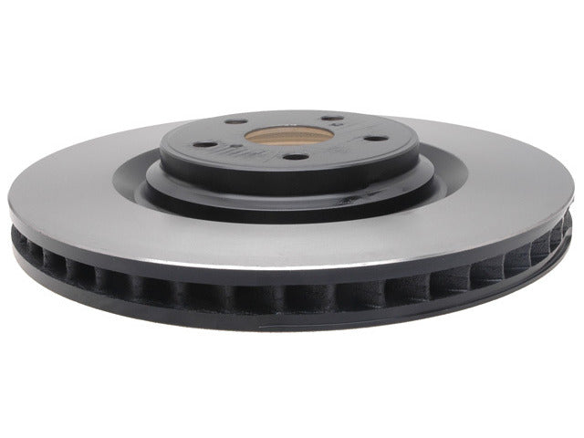 Disc Brake Rotor Raybestos Brakes 980786