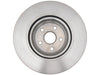 Disc Brake Rotor Raybestos Brakes 980786