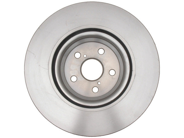 Disc Brake Rotor Raybestos Brakes 980786