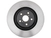 Disc Brake Rotor Raybestos Brakes 980786