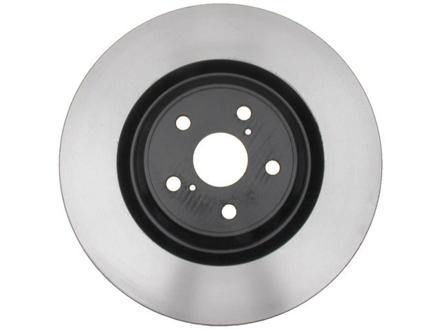 Disc Brake Rotor Raybestos Brakes 980786