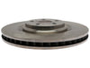Disc Brake Rotor Raybestos Brakes 980786R