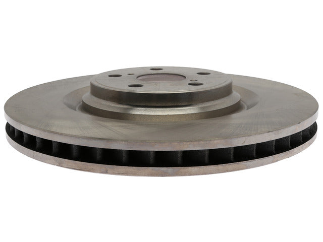 Disc Brake Rotor Raybestos Brakes 980786R