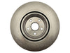 Disc Brake Rotor Raybestos Brakes 980786R