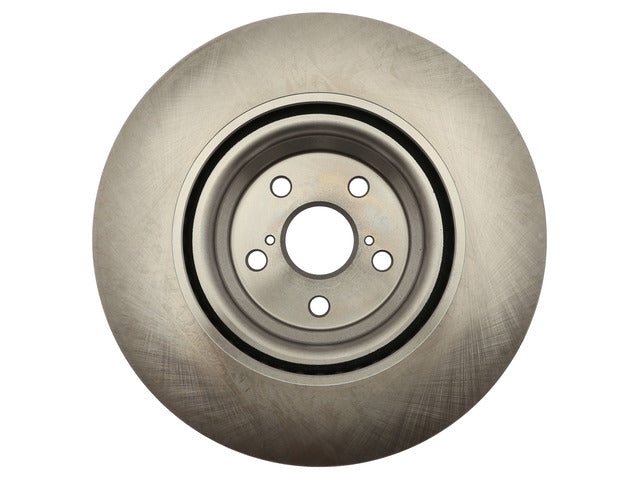 Disc Brake Rotor Raybestos Brakes 980786R