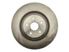 Disc Brake Rotor Raybestos Brakes 980786R