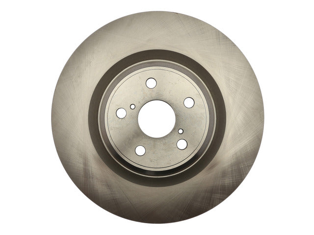 Disc Brake Rotor Raybestos Brakes 980786R