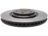 Disc Brake Rotor Raybestos Brakes 980787