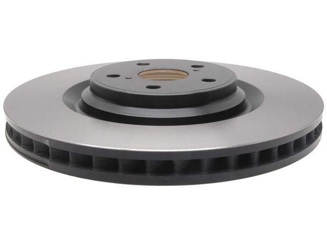 Disc Brake Rotor Raybestos Brakes 980787