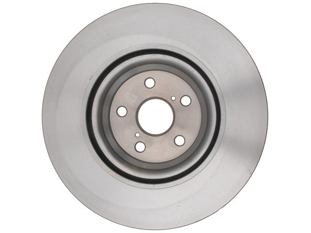 Disc Brake Rotor Raybestos Brakes 980787