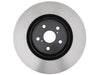 Disc Brake Rotor Raybestos Brakes 980787