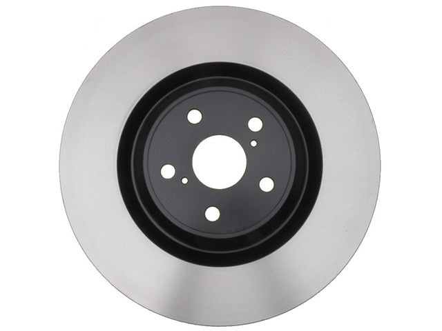 Disc Brake Rotor Raybestos Brakes 980787