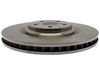 Disc Brake Rotor Raybestos Brakes 980787R