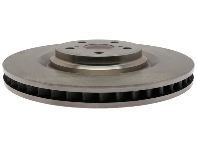 Disc Brake Rotor Raybestos Brakes 980787R