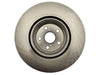 Disc Brake Rotor Raybestos Brakes 980787R