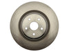 Disc Brake Rotor Raybestos Brakes 980787R