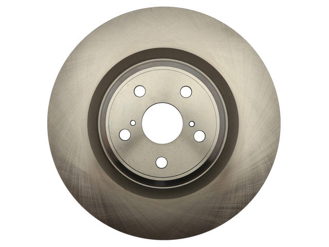 Disc Brake Rotor Raybestos Brakes 980787R