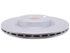Disc Brake Rotor Raybestos Brakes 980788FZN