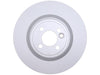 Disc Brake Rotor Raybestos Brakes 980788FZN