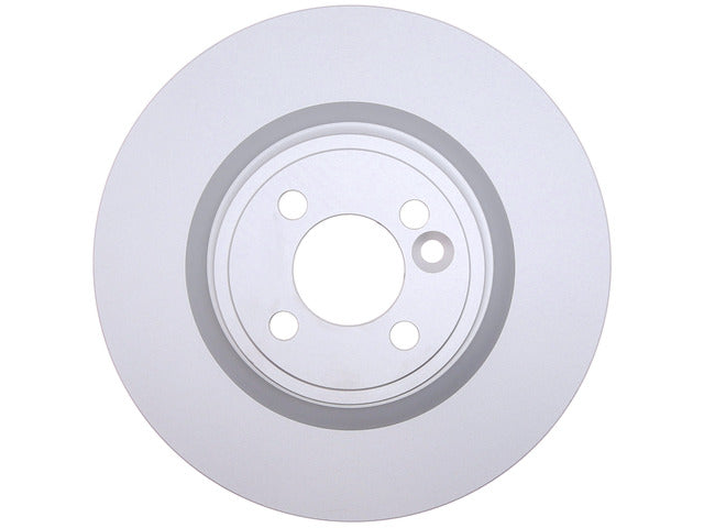Disc Brake Rotor Raybestos Brakes 980788FZN