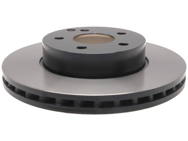 Disc Brake Rotor Raybestos Brakes 980789