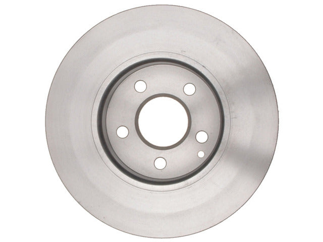 Disc Brake Rotor Raybestos Brakes 980789