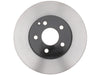 Disc Brake Rotor Raybestos Brakes 980789