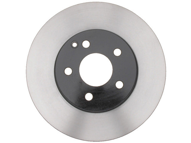 Disc Brake Rotor Raybestos Brakes 980789