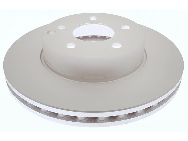 Disc Brake Rotor Raybestos Brakes 980789FZN