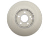 Disc Brake Rotor Raybestos Brakes 980789FZN