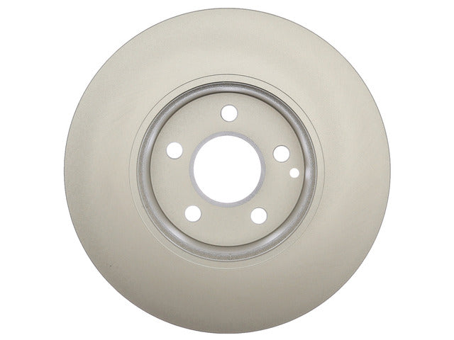 Disc Brake Rotor Raybestos Brakes 980789FZN