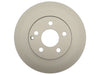 Disc Brake Rotor Raybestos Brakes 980789FZN