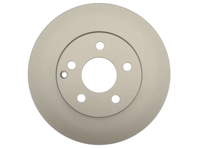Disc Brake Rotor Raybestos Brakes 980789FZN