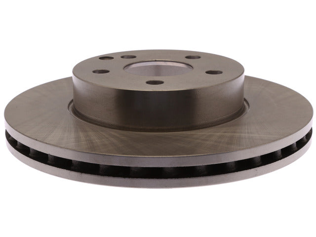 Disc Brake Rotor Raybestos Brakes 980789R