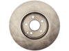 Disc Brake Rotor Raybestos Brakes 980789R