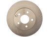 Disc Brake Rotor Raybestos Brakes 980789R