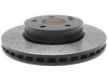 Disc Brake Rotor Raybestos Brakes 980790